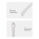 Heavy Duty Grill Cleaning Brush With Ergonomic Handle And-1 6