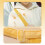 Ventilated And Secure Animal Transport Bag Great For Short-L 7