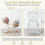 Small Plastic Bear Shaped Container Candy Holder-Mixed colors 4