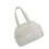 Large Capacity Thermal Lunch Bag For Work Picnics And-grey 1