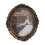 Modern Rural Wall Decorative Frame Resin Texture Wall-A03 1