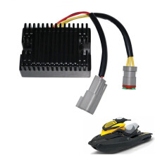 2X Voltage Regulator Rectifier for RXP RXT GTX 3D RFI DI 215 155 WAKE 215 LE RFI 278001969 278001581