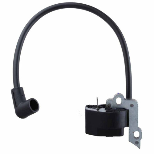 2X Ignition Module Ignition Coil 530039198 for Poulan  Chain Saw Accessories 2