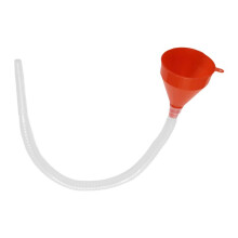 Car, Motorcycle, Truck, Vehicle, Oil Pouring Tool, Plastic Filling Funnel, Hose Nozzle, Gasoline