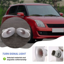 2PCS Turn Signal Side  Lamp Light for  Swift Grand Vitara  SX4 Agila 36410-63J00 36410-51K00