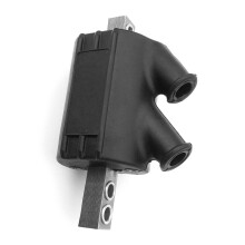 Motorcycle Ignition Coil 3 Ohm Dual Output Ignition Coils DC1-1 for  CB 500 550 750 GL1000