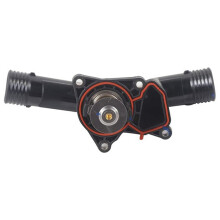 Car Thermostat Assembly & Housing Cover Fits for- E36 Z3 318I 318Ti 11531432884 11531743017