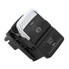 5G0927225 Elektronisk Handbroms Parkeringsbrytare Auto Hold -Knapp för 7 MK7 2013-2016