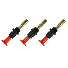 3X for KEIHIN FCR-MX Flat Slide Carburetor/Hot Start Valve/Hot-Start Button