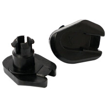 70Pcs Intake Manifold Air Flap Runner Repair Kit 2721402401 for for C230 C280 C300 C350 M272 M273