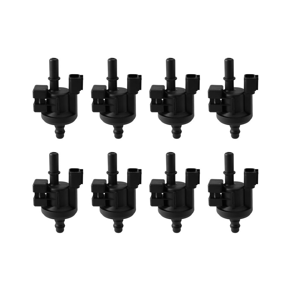 8X Fuel Canister Purge Valve For 2013-2016 Fusion Mkz 2.0L Turbo Cu5a-9G886-Aa, 0280142519 4712272261824