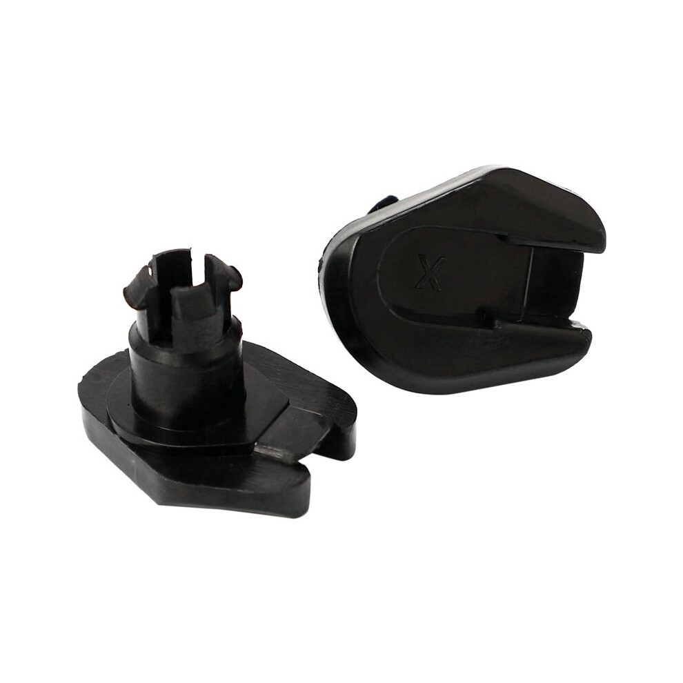 28Pcs Intake Manifold Air Flap Runner Repair Kit 2721402401 For For C230 C280 C300 C350 M272 M273 Black 6033073668147