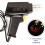 2000 Pezzi Graffette 0,8 0,6 mm Graffette Onda S 4