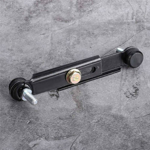 2X Height Sensor Adjustment Lever 2203200032 for - W220 New High Quality 2