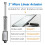 2X Electric  Linear Actuator - 2Inch Stroke, 64N/14.4Lb, Speed 0.6Inch/S 3