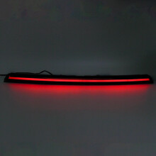 Car Daylight Stop Light Brake Light with Running Signals Taillights LED Connector for Cerato/Forte K3 2019 2020