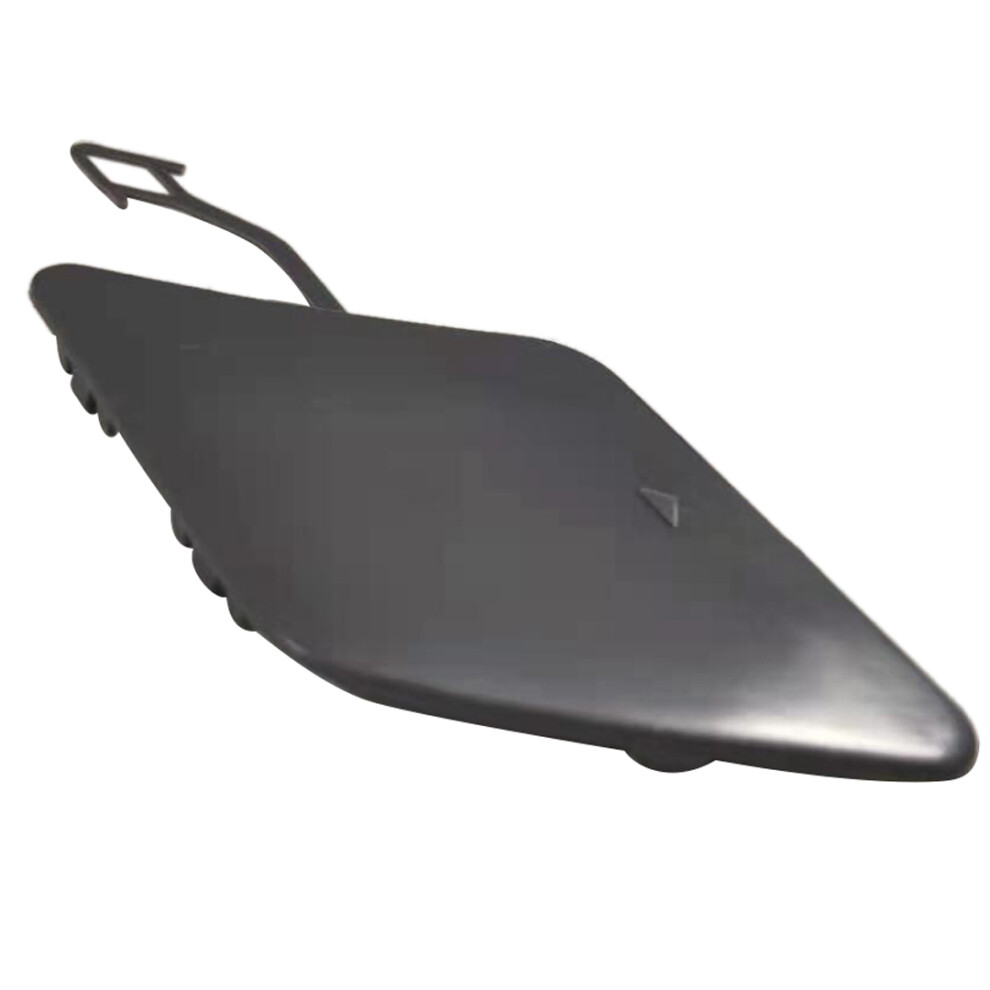 Rear Bumper Tow Eye Hook Eye Cover Cap Primed 51127312748 For F30 F35 328I 328D 320I 335I Xdrive 2012 2013 2014 2015 6033479479194