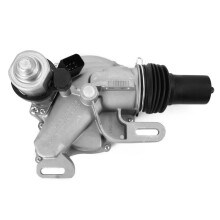 Clutch Slave Cylinder 4512500062 for Cabrio, Smooth Gear Engagement, Direct Fit Replacement