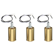 3X E14 Lamp Holder Lamp Base Base Socket Adapter Holder Ceiling Lamp Base