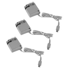 3X AC Adapter Charger for Lite DSL NDSL