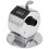 3X Round Base 4 Digit Manual Hand Tally Mechanical  Click Counter 2