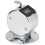 3X Round Base 4 Digit Manual Hand Tally Mechanical  Click Counter 3