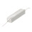 10W 10 Ohm 5% Winding Ceramic Cement Power Resistor x 15 3