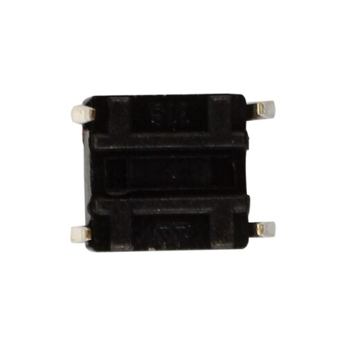 300 Pcs 6X6X4.5mm Panel PCB Momentary Tactile Tact Push Button  4 Pin DIP 1