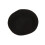12 Pair 55mm Replacement Earphone Pad Covers for Headset Headphone Black 2