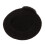 12 Pair 55mm Replacement Earphone Pad Covers for Headset Headphone Black 4
