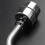 3X Liquid Water Level Stainless Steel Right Angle Floating  for Aquarium 4