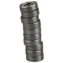 30 Stueck 625ZZ Einzelne Zeile Rillenkugellager Radial 16mm x 5mm x 5mm