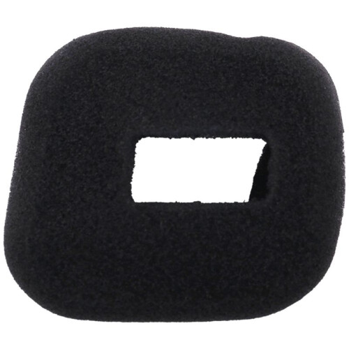3X Wind Noise Reduction Windproof Sponge Foam Cover for  Hero 5 4 Session Cam 2