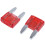 180Pz  Lama Automatica 10A 10A Fusibile Rosso per Auto 2