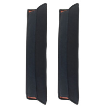 2X Bolsa Impermeable para Ebike Batería de Litio Actualización Elástico Neopreno Una Prueba de Polvo Cubierta Antibarro Accesorios para Bicicletas
