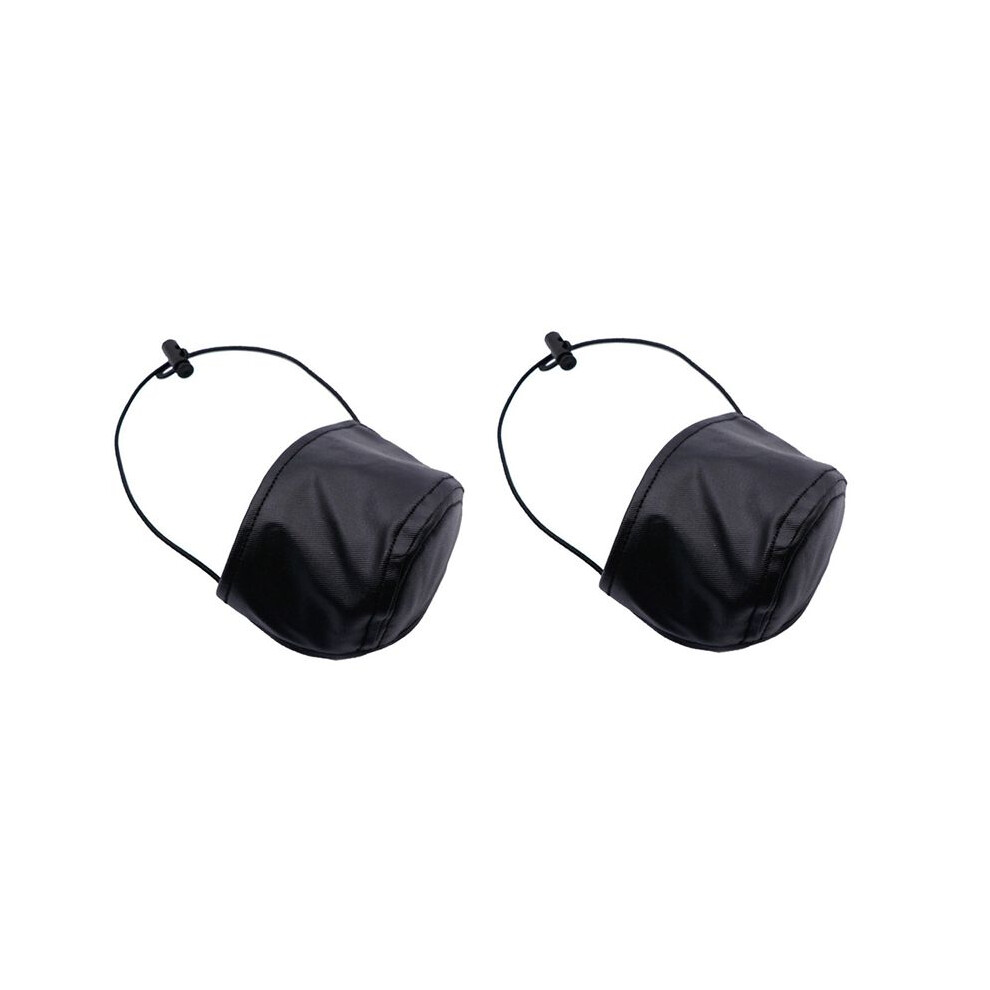 2X Driver Shoes Heel Protector Driving Heel Protection Cover For Right Foot Car Prevent Wear Shoes Heel Protection Cover 6031612588932