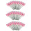 30Pcs Abrasive Mounted Stone for  Accessories Grinding Stone Wheel  for  Rotary Tools Bullet-Shape 1
