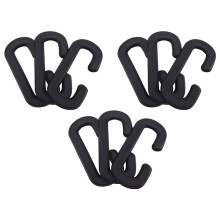 Cáscara para   de Pu Cuero,Espuma para   Auriculares de Cara,FáCil de Limpiar Reemplazo de Espuma Facial Accesorios para   11mm