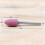 30Pcs Abrasive Mounted Stone for  Accessories Grinding Stone Wheel  for  Rotary Tools Bullet-Shape 5
