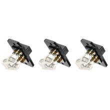 3X Heater Blower Motor Fan Resistor for F/TF MGF 1995-2011 JGM100110 515088