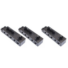 3X Front Left Power Fit for SRX 25974714