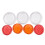21Pcs Taillight Light Cover for 1:10 RC Crawler RC Car D90 Body Shell 4