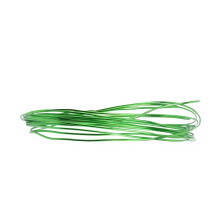 27 Rolls Bonsai Wires Anodized Aluminum Bonsai Training Wire with 3 Sizes (1.0 mm,1.5 mm,2.0 mm),Total 147 Feet (Green)