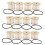 12Pcs 2010PM 2010TM Filter Elements for 500FG Fuel Engine Fuel Water Separator Replacement Truck Kit 1