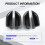 for   2010-2015 E Class W212 E200 E260 E320 Door Handle Container Holder Tray Storage Box Car Organizer Accessories 6