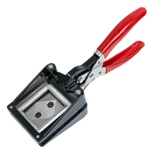 Portable Photo Cutter Tool Handheld Picture Trimmer For