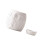 Embossed Candle Melter Device Ceramic Essential Oil Burners-B 1