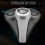 6 Speed Manual Stick Gear Shift Knob For  E90 E91 E92 X1 X3 6
