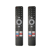 2 Pcs Universal TVs Remote Control for DEXP, , CHIQ - for Multiple Models,Infrared