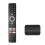 2 Pcs Universal  TVs Remote Control for DEXP, , CHIQ - for Multiple Models,Infrared 2